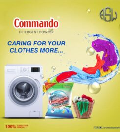 Aruna Soap Works
