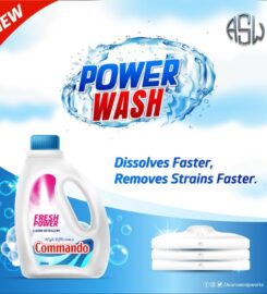 Aruna Soap Works