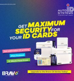 Auto ID Systems