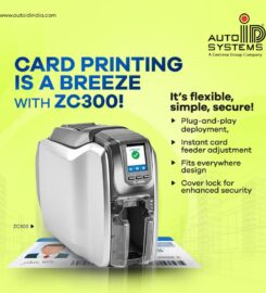 Auto ID Systems