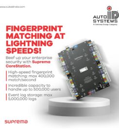 Auto ID Systems