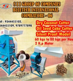 BLUETECH INTERNATIONAL
