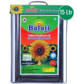 Balaji Oil Mills