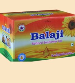 Balaji Oil Mills