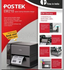 BAR-TECH SYSTEMS & AUTOMATIONS PVT. LTD