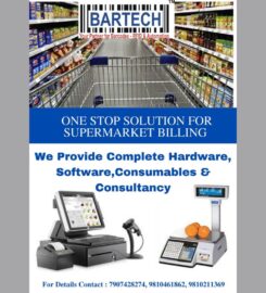 BAR-TECH SYSTEMS & AUTOMATIONS PVT. LTD