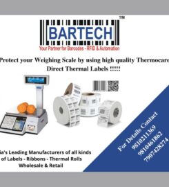 BAR-TECH SYSTEMS & AUTOMATIONS PVT. LTD