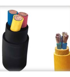 Bhuwal Insulation Cable Private Limited