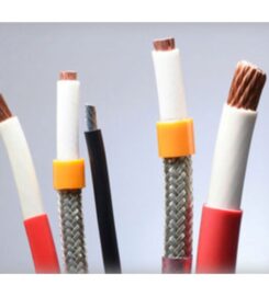 Bhuwal Insulation Cable Private Limited