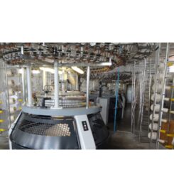 Chenniappa Yarn Spinners Private Limited