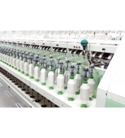 Chenniappa Yarn Spinners Private Limited