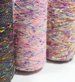 Chenniappa Yarn Spinners Private Limited