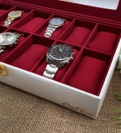 ChestKraft – Handcrafted Accessories & Watch Boxes