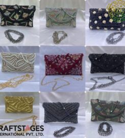 Craftstages International Private Limited