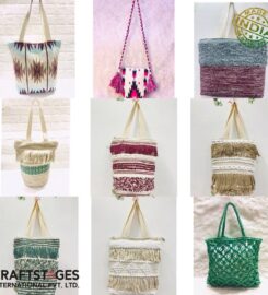 Craftstages International Private Limited