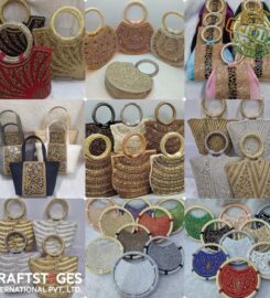 Craftstages International Private Limited