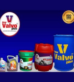 DS Lubricants