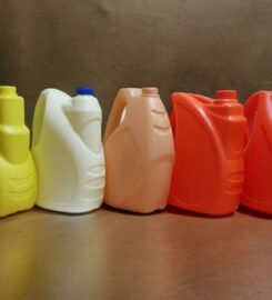 Deepam Poly Packs Pvt Ltd