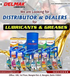 Delmak Lubricants