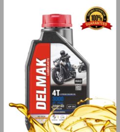 Delmak Lubricants
