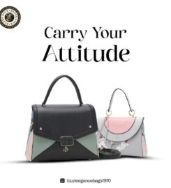 Eleegance Bags Pvt. Ltd.