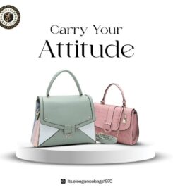 Eleegance Bags Pvt. Ltd.