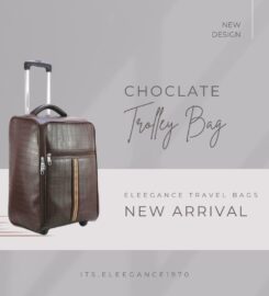 Eleegance Bags Pvt. Ltd.
