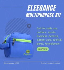 Eleegance Bags Pvt. Ltd.
