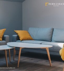 FURN COUCH SOFA MAKERS