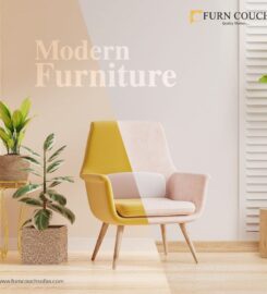 FURN COUCH SOFA MAKERS