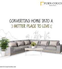 FURN COUCH SOFA MAKERS