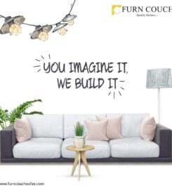 FURN COUCH SOFA MAKERS