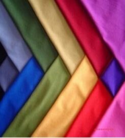 Yogi Fabrics