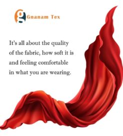 Gnanam Tex