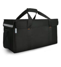 HOT DELIVERY BAGS – Factory