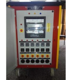 Heattech Engineering & Contractor