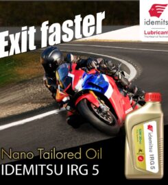 Idemitsu Lube India Private Limited