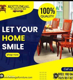 KOTTUNGAL WOOD INDUSTRIES