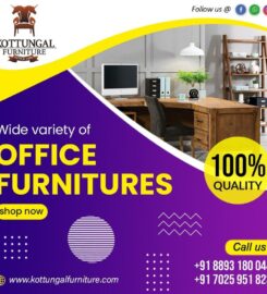 KOTTUNGAL WOOD INDUSTRIES