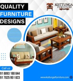KOTTUNGAL WOOD INDUSTRIES