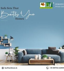 LEAF FURNITURE ( PVT LTD )