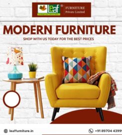 LEAF FURNITURE ( PVT LTD )