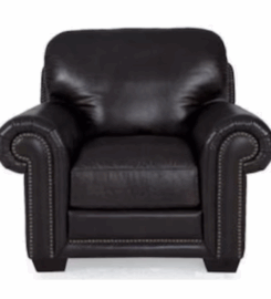 Leather Italia Furniture Factory
