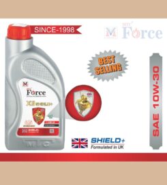 MEGHALAYA LUBRICANTS PVT LTD