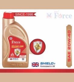 MEGHALAYA LUBRICANTS PVT LTD