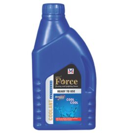MEGHALAYA LUBRICANTS PVT LTD