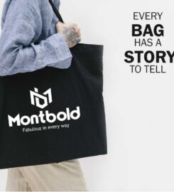 Montbold | bag manufacturer and wholesaler