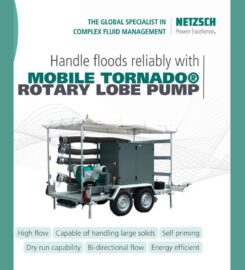 NETZSCH Pumps & System-India