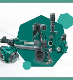 NETZSCH Pumps & System-India