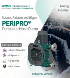 NETZSCH Pumps & System-India
